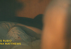 Nuno Gallego nude sex scenes