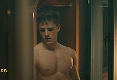 Nuno Gallego nude sex scenes