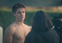 Nuno Gallego nude sex scenes