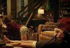 Steve Coogan nude and gay sex scenes