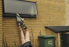 Steve Coogan nude and gay sex scenes