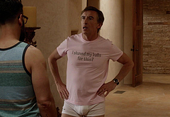 Steve Coogan nude and gay sex scenes