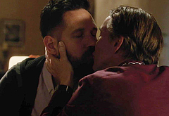 Steve Coogan nude and gay sex scenes