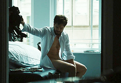 Kit Harington nude in Industry 4x06