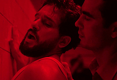 Kit Harington nude in Industry 4x06