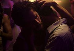 Kit Harington nude in Industry 4x06