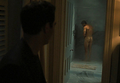 Kit Harington nude in Industry 4x06