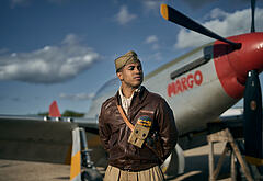 Branden Cook sexy photos