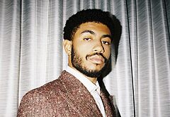 Branden Cook sexy photos