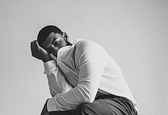 Branden Cook sexy photos