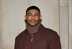 Branden Cook sexy photos