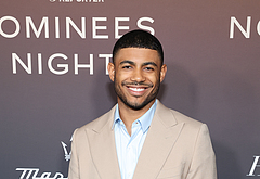 Branden Cook sexy photos