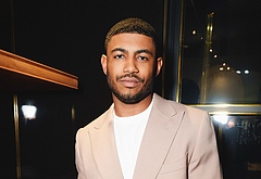 Branden Cook sexy photos