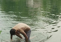 Callum Turner nude scenes