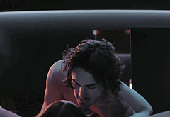 Dove Cameron nude and sex scenes in 56 Days