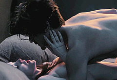 Dove Cameron nude and sex scenes in 56 Days