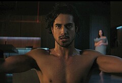 Dove Cameron nude and sex scenes in 56 Days