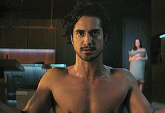 Dove Cameron nude and sex scenes in 56 Days