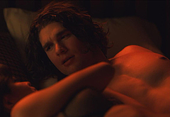 Spencer House nude sex scenes in Tell Me Lies