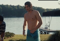 Spencer House nude sex scenes in Tell Me Lies