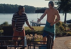 Spencer House nude sex scenes in Tell Me Lies