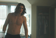 Spencer House nude sex scenes in Tell Me Lies