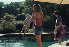 Spencer House nude sex scenes in Tell Me Lies