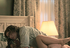 Spencer House nude sex scenes in Tell Me Lies