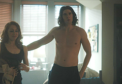 Spencer House nude sex scenes in Tell Me Lies