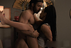 Branden Cook nude and sex scenes