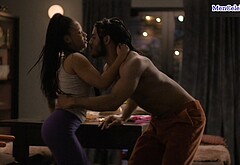 Branden Cook nude and sex scenes