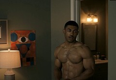 Branden Cook nude and sex scenes