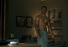 Branden Cook nude and sex scenes