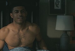 Branden Cook nude and sex scenes