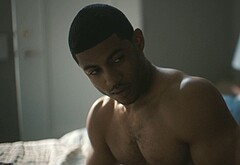 Branden Cook nude and sex scenes