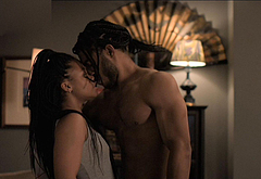 Branden Cook nude and sex scenes