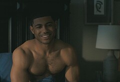 Branden Cook exposed