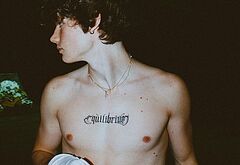 Alessandro Bedetti naked and sexy photos