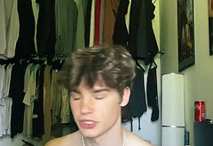 Alessandro Bedetti naked and sexy photos