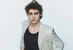 Alessandro Bedetti naked and sexy photos