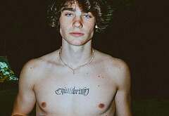 Alessandro Bedetti naked and sexy photos