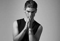 Alessandro Bedetti naked and sexy photos