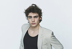 Alessandro Bedetti naked and sexy photos