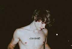 Alessandro Bedetti naked and sexy photos