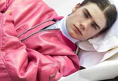 Alessandro Bedetti naked and sexy photos