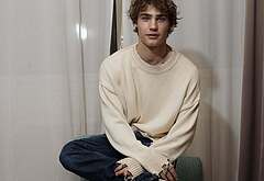 Alessandro Bedetti naked and sexy photos