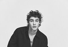 Alessandro Bedetti naked and sexy photos