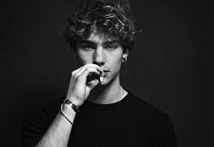 Alessandro Bedetti naked and sexy photos