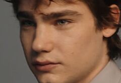 Alessandro Bedetti naked and sexy photos