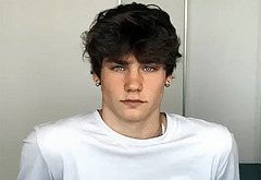 Alessandro Bedetti naked and sexy photos